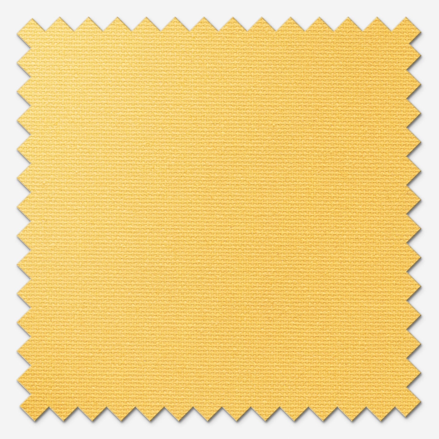 GB Fusion Daffodil Yellow Vertical Blind