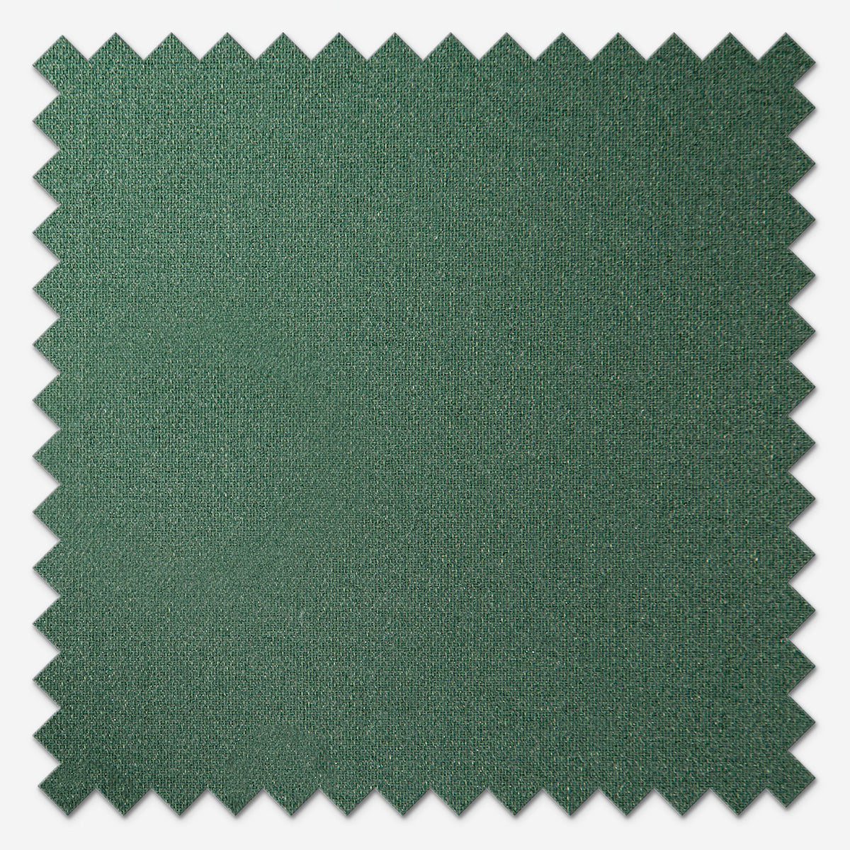 GB Fusion Hunter Green Roller Blind
