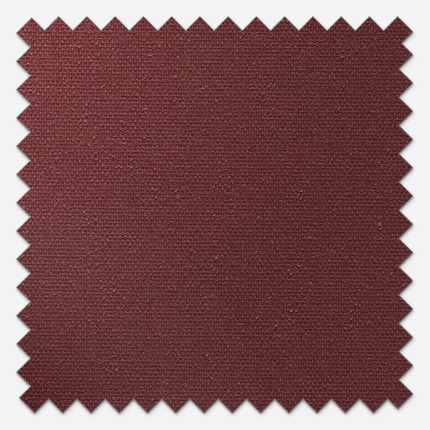 GB Fusion Merlot Red Vertical Blind