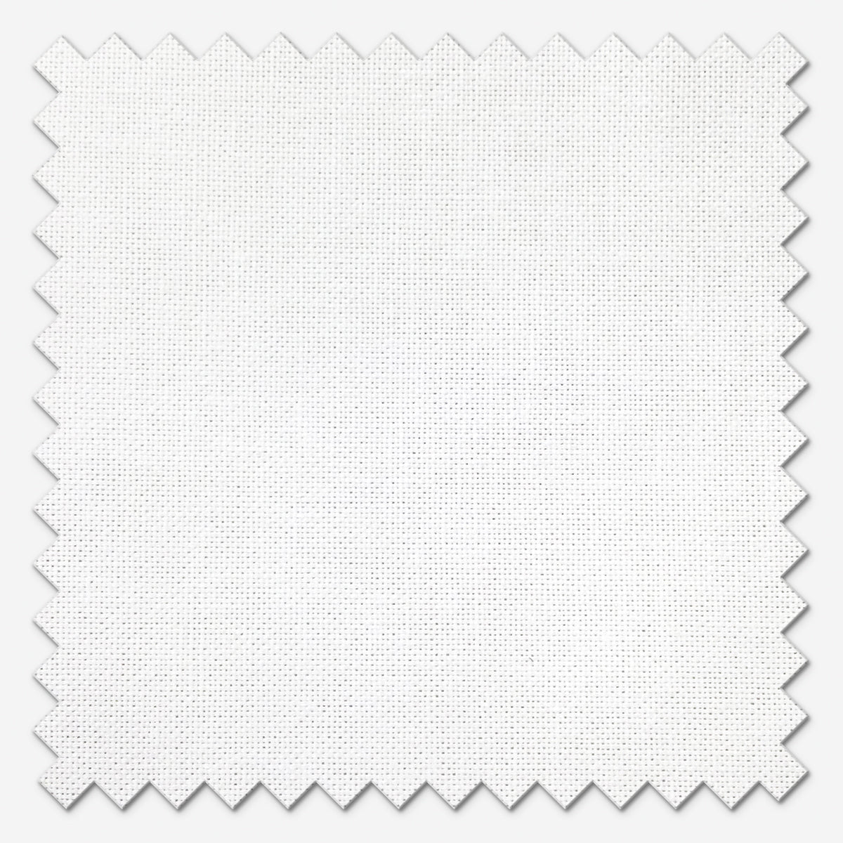 GB Panama Snow Roman Blind