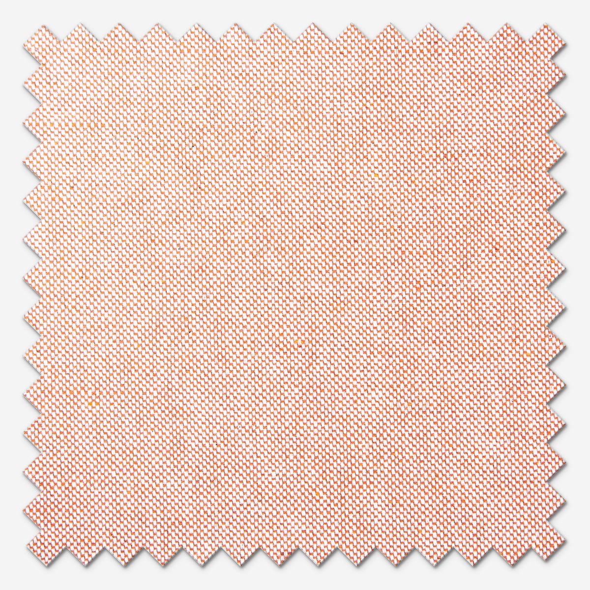 GB Cressland Orange Roman Blind