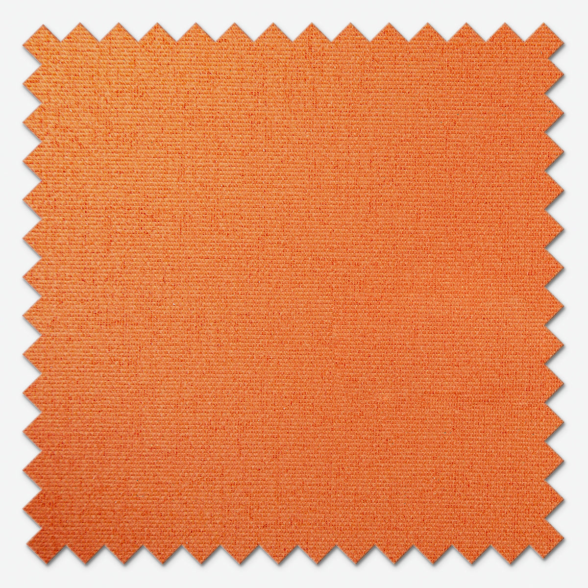 GB Iris Blackout Orange Roller Blind