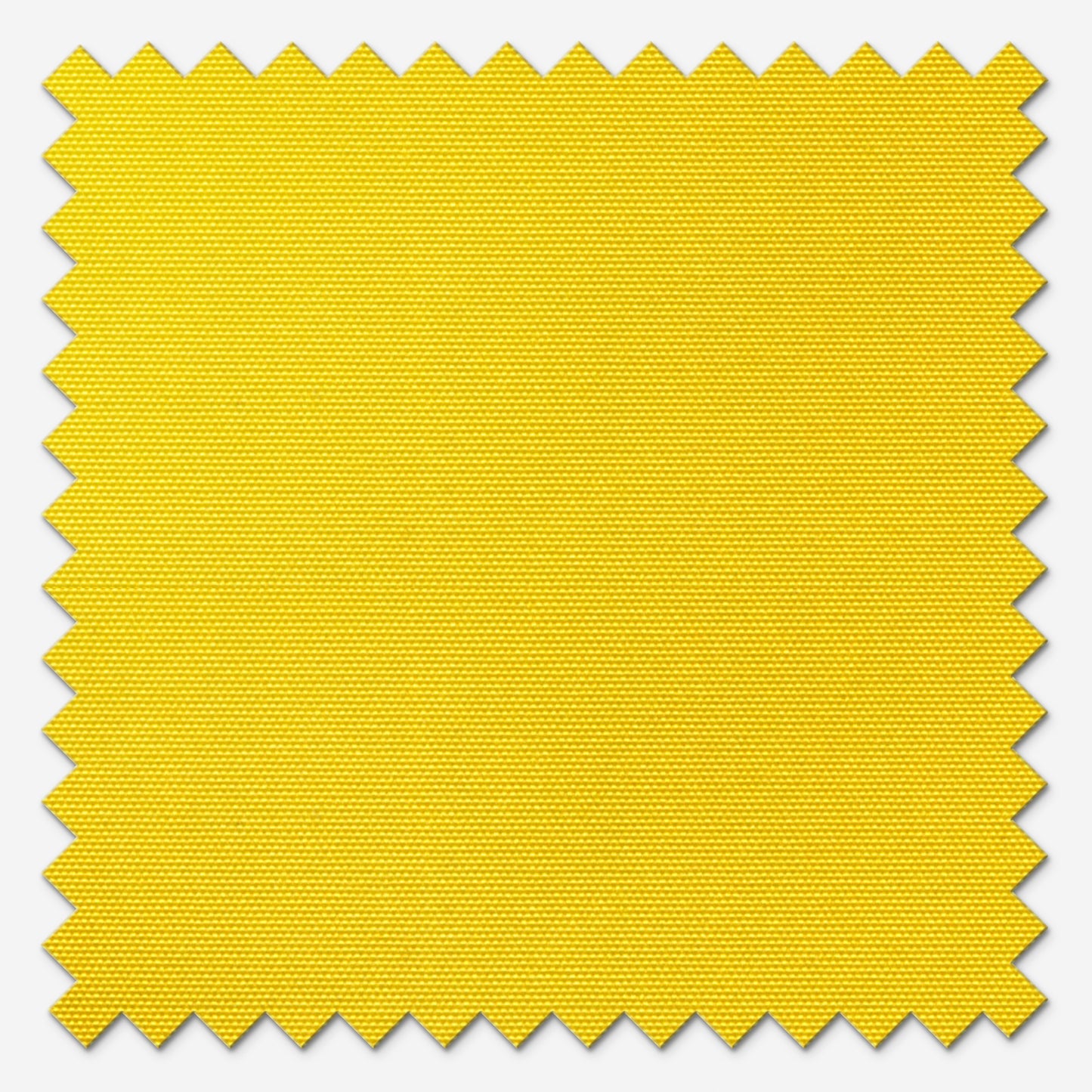 GB Elements Blackout Sunshine Yellow Vertical Blind