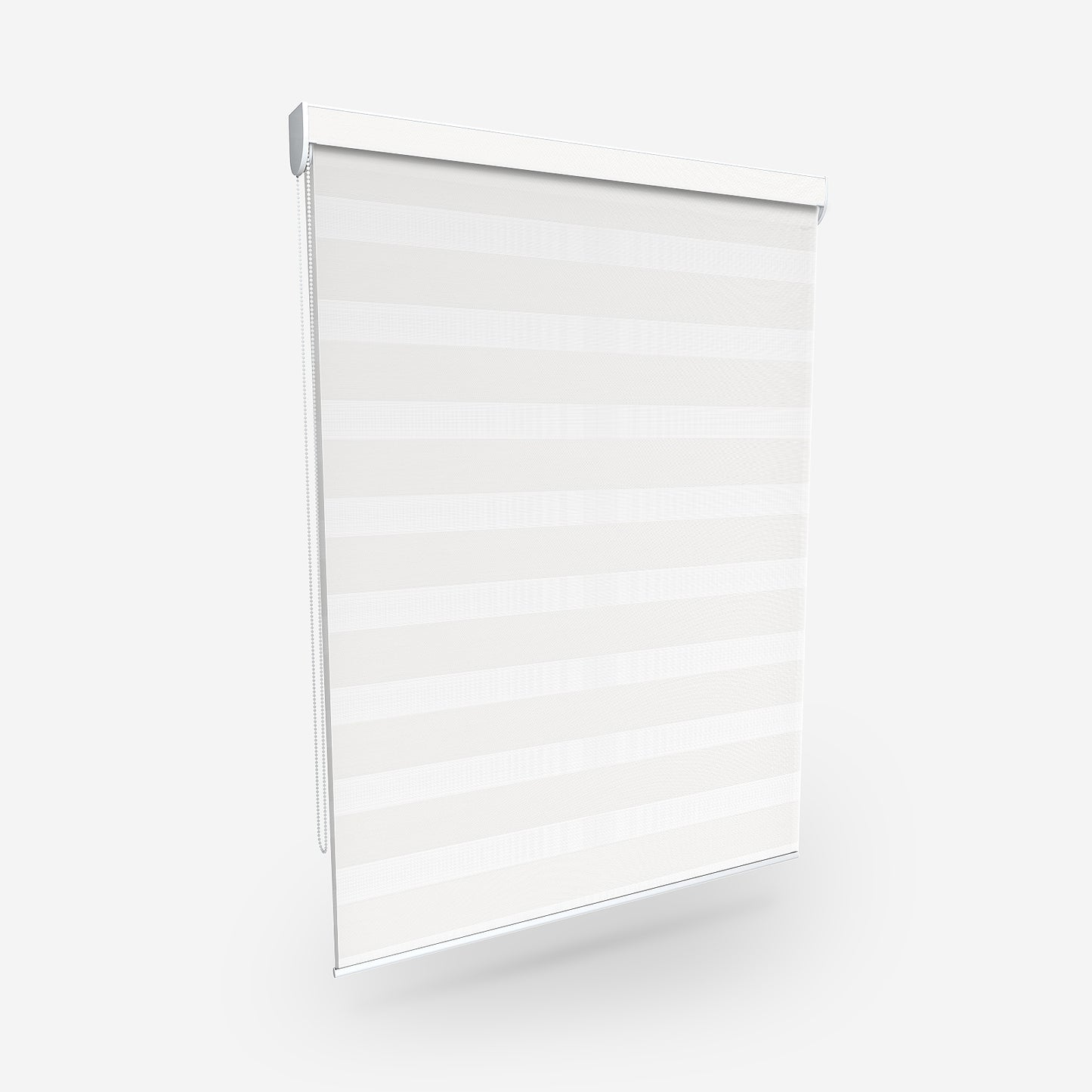 GB Dixie White Day & Night Blind