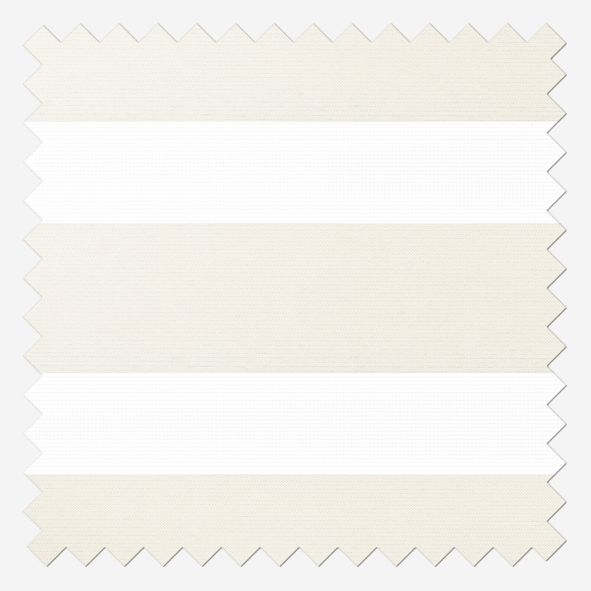 GB Dixie Ivory Day & Night Blind