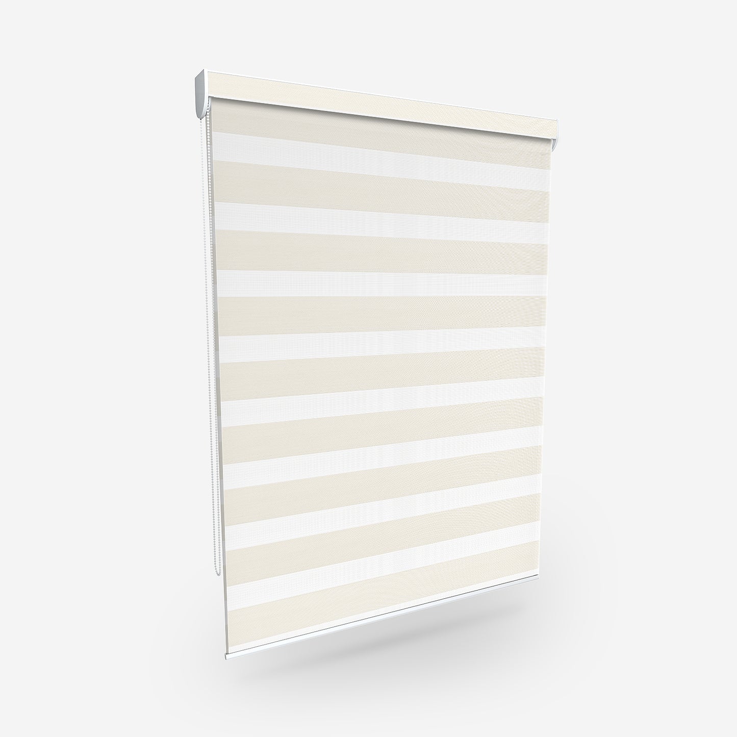 GB Dixie Ivory Day & Night Blind