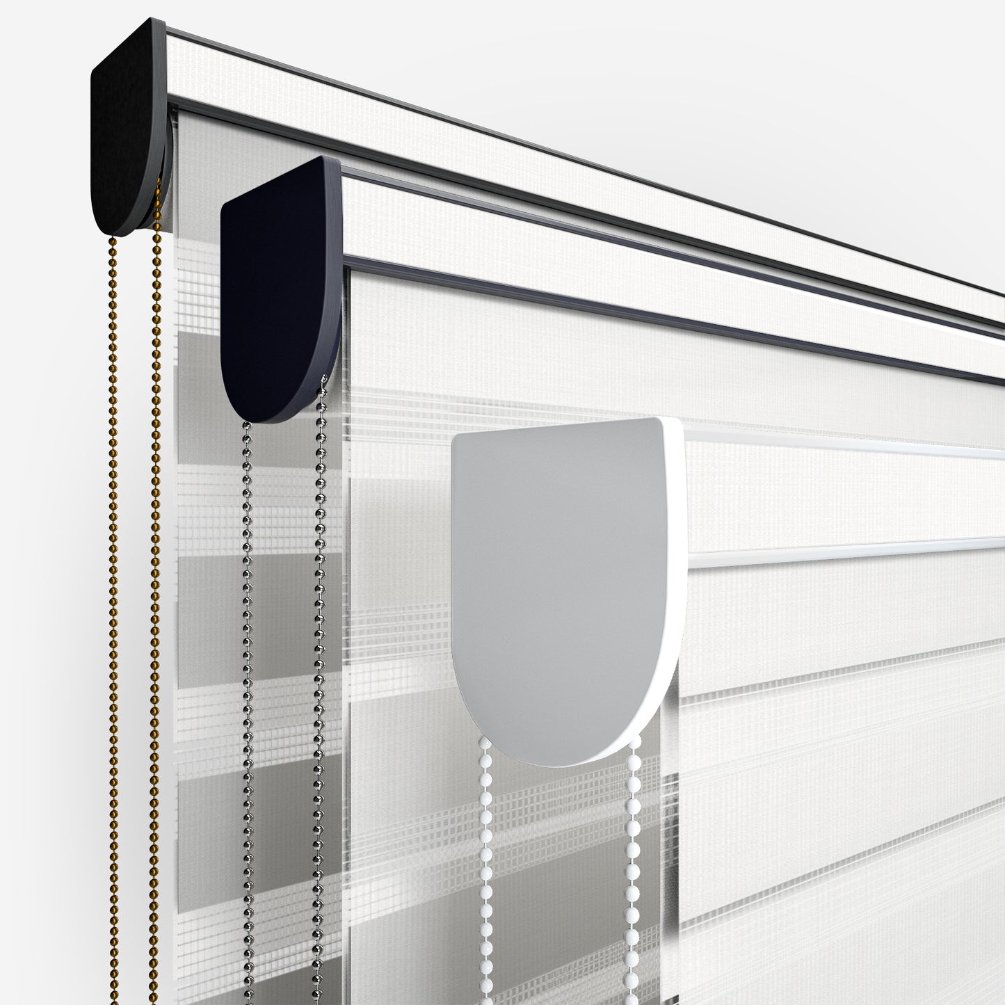 GB Seasons Ice Day & Night Blind