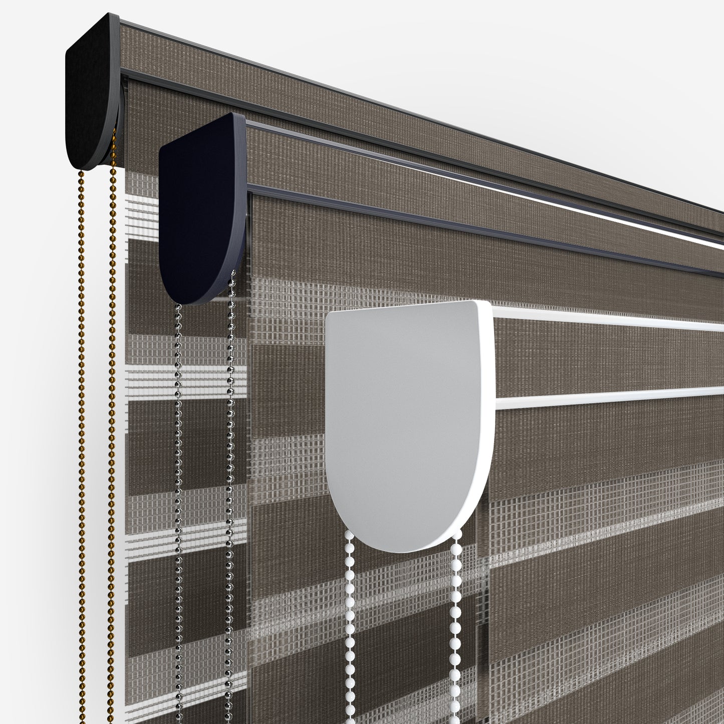 GB Seasons Mink Day & Night Blind