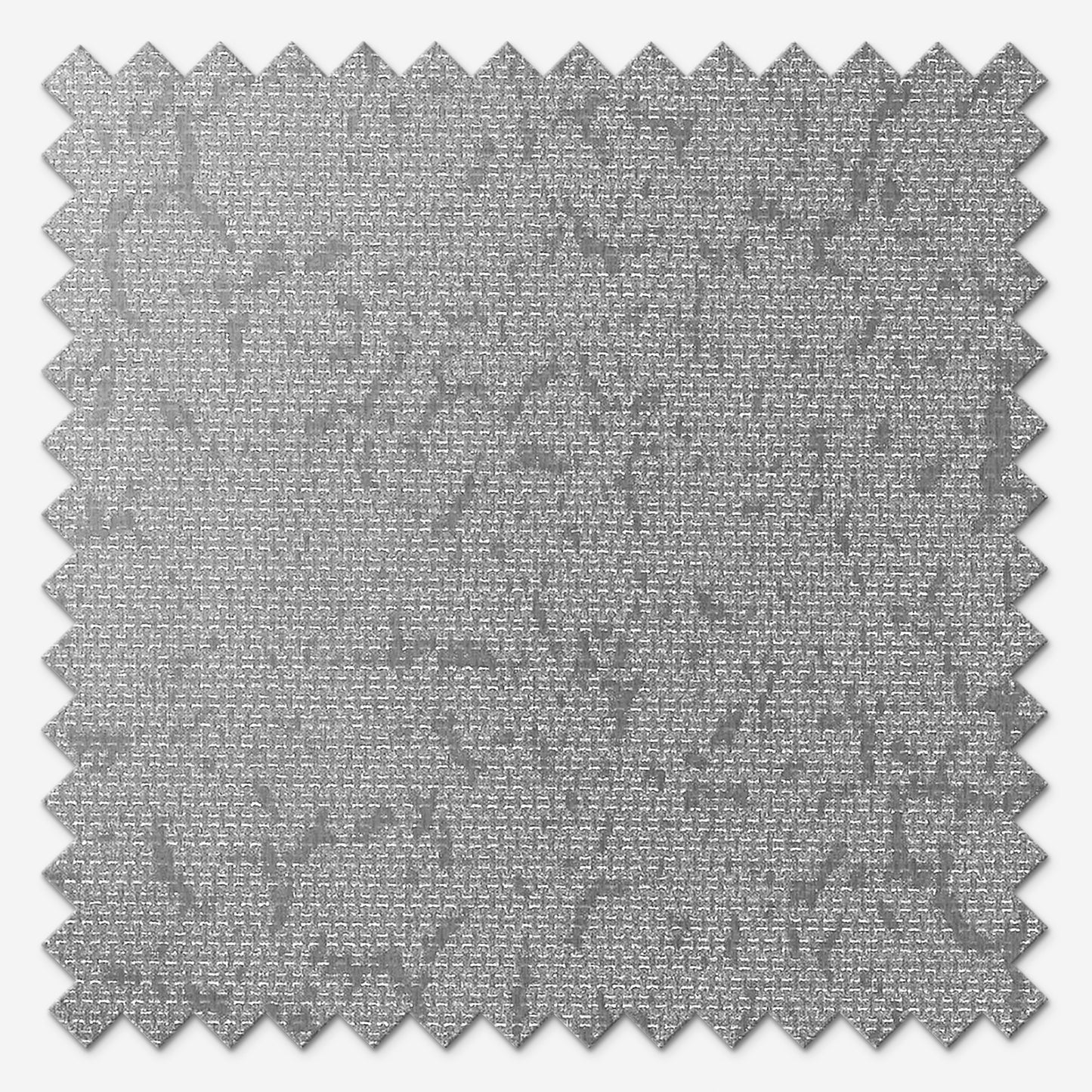 United Glitz Grey Vertical Blind