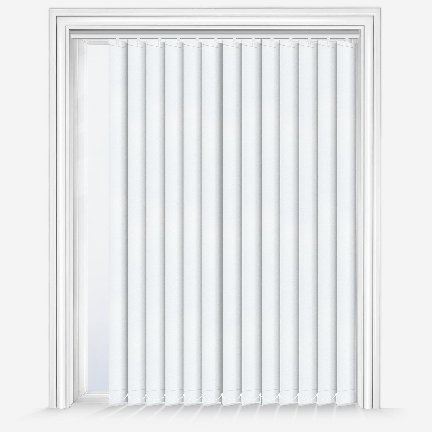 Vertical Blinds