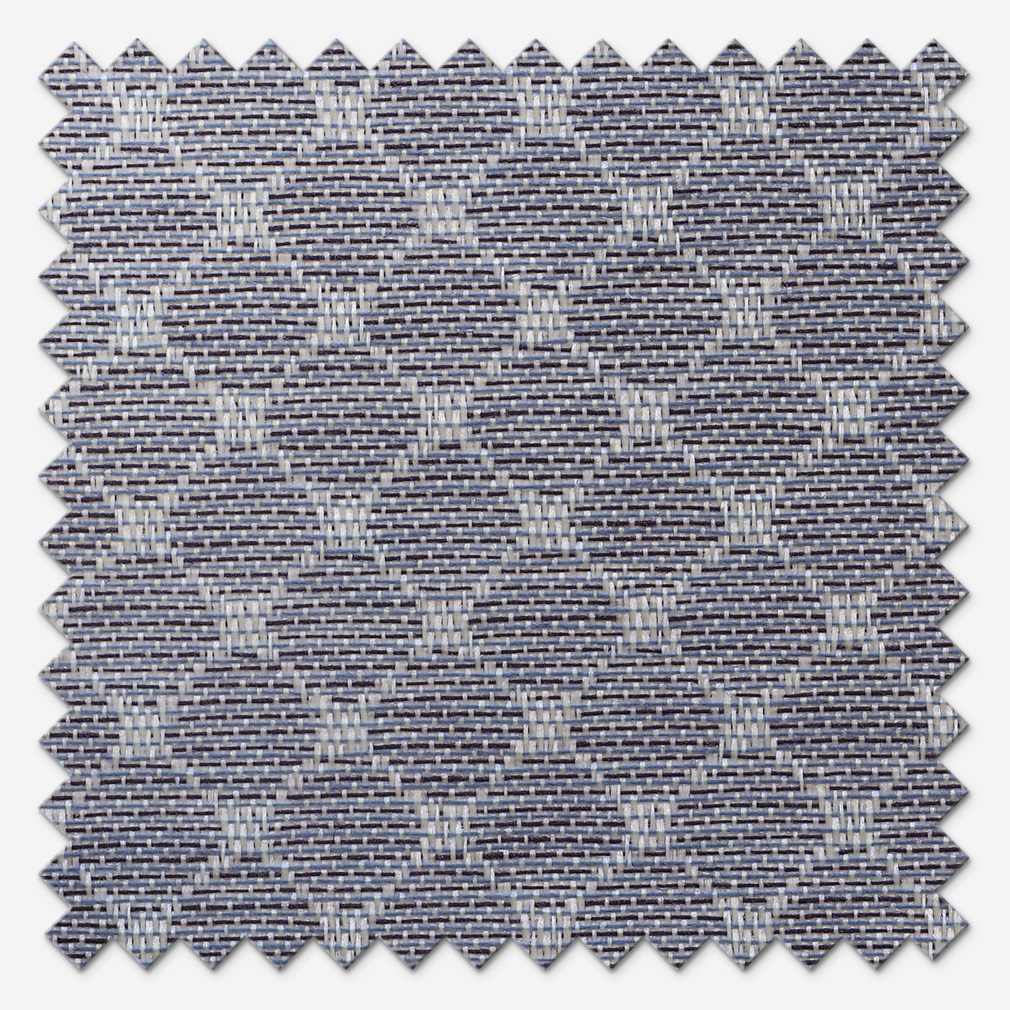 Arena Amelia Denim Vertical Blind