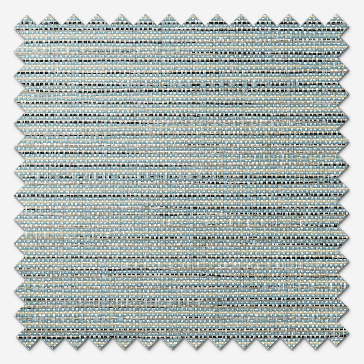 Arena Canvas Celeste Vertical Blind