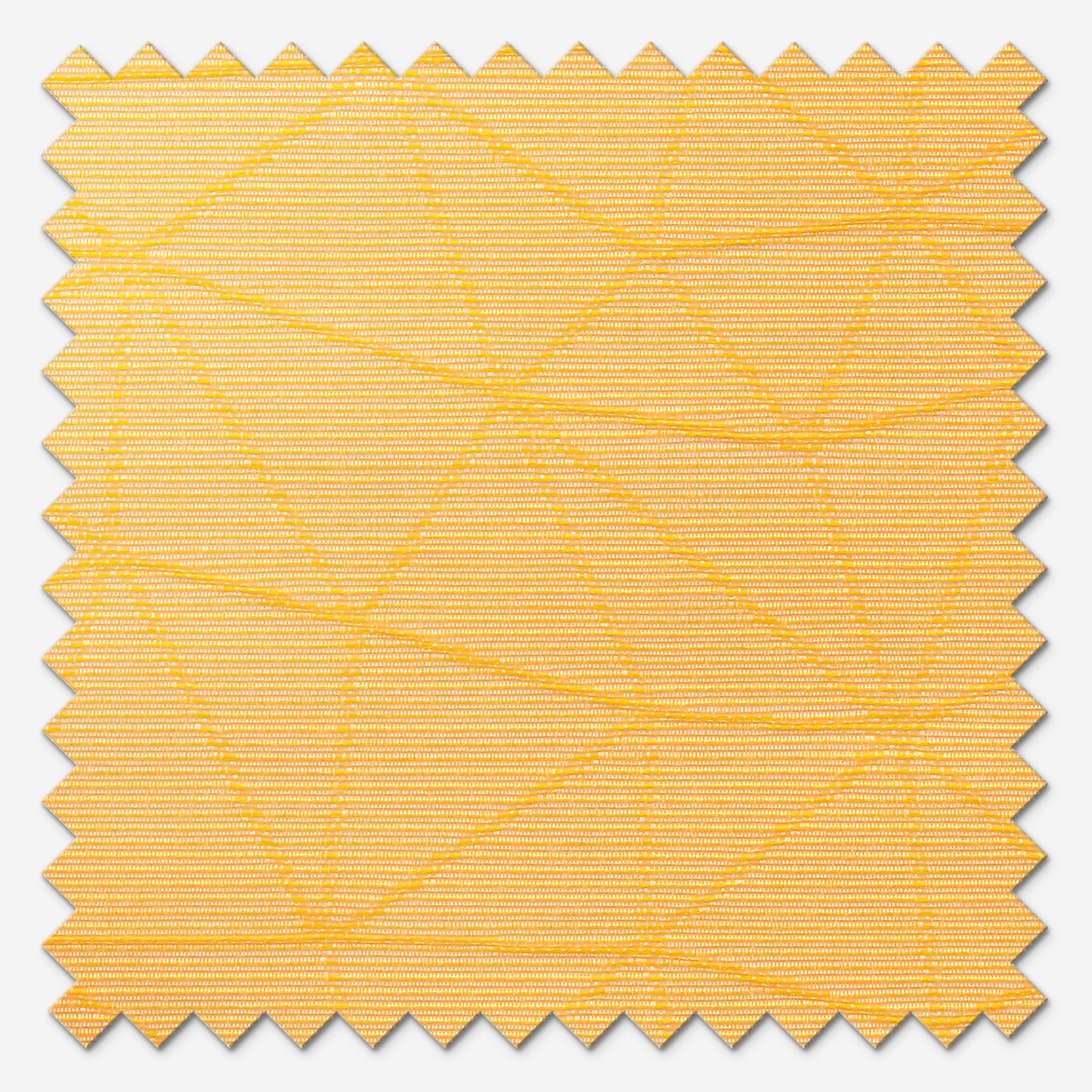 Arena Celeste Gold Vertical Blind