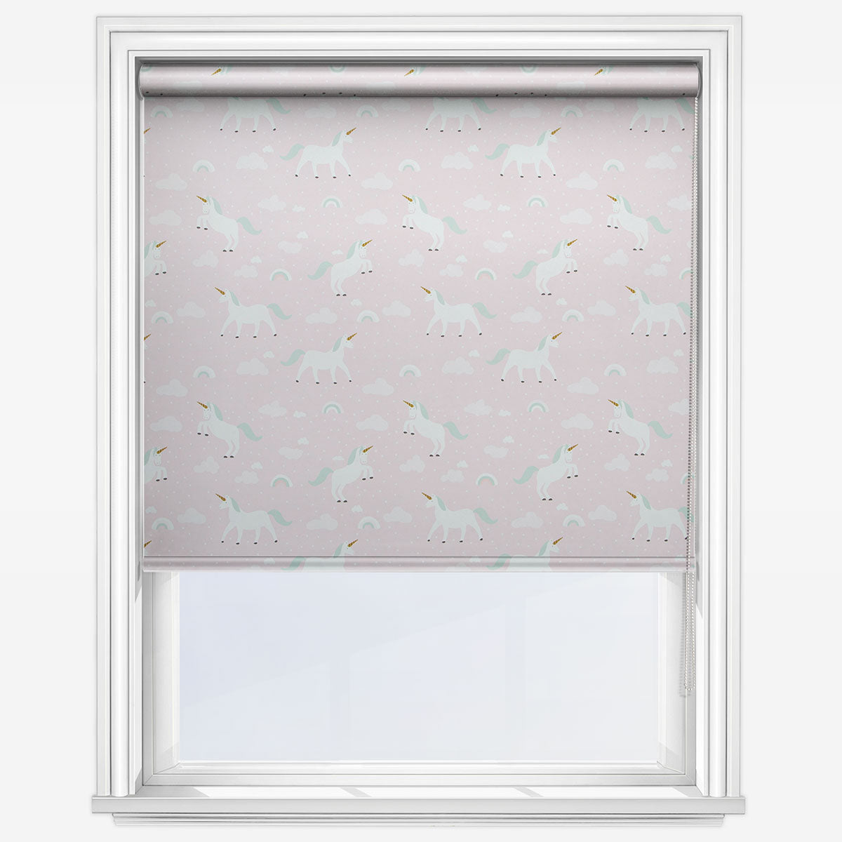 Arena Eunice Candy Roller Blind