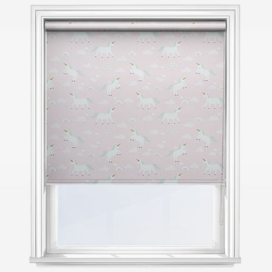 Arena Eunice Candy Roller Blind