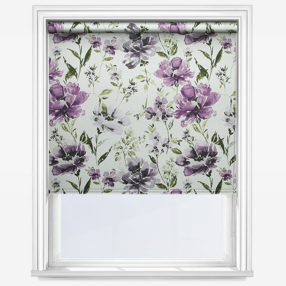 Arena Florentina Iris Roller Blind