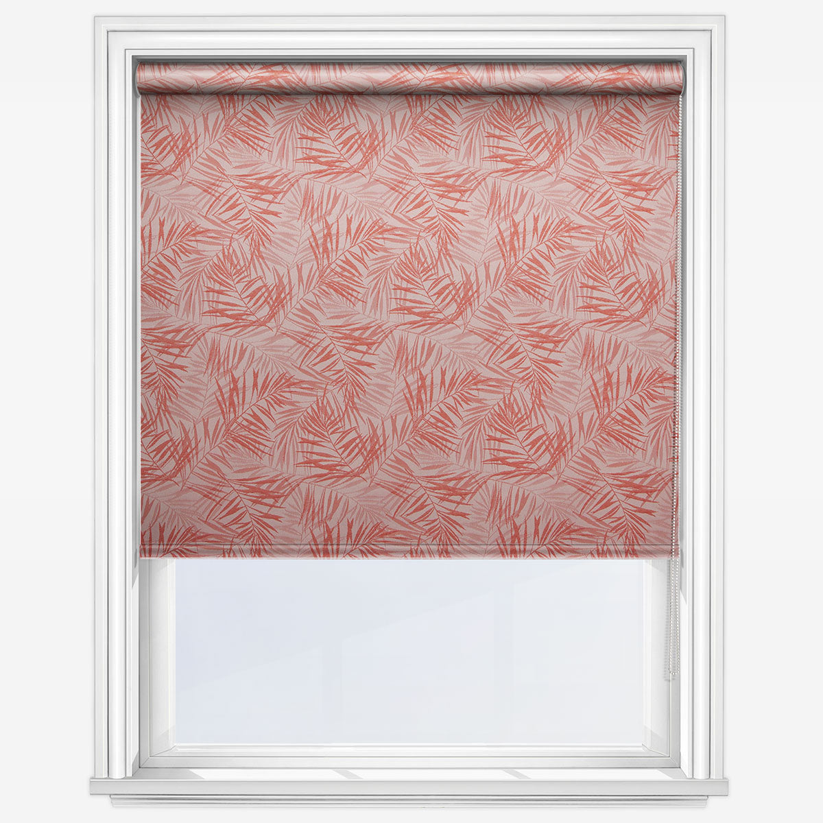 Arena Hothouse Chilli Roller Blind