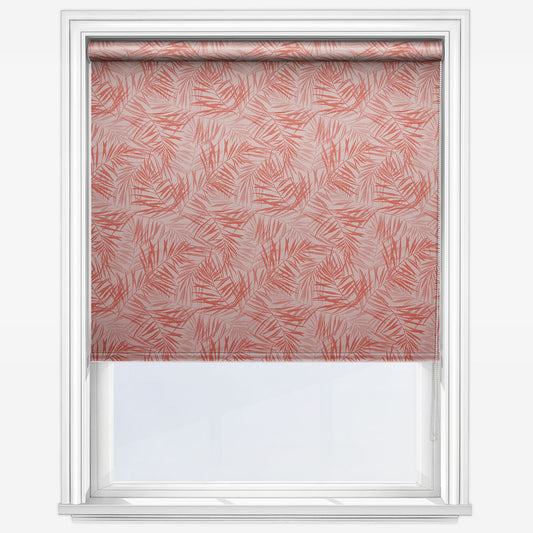 Arena Hothouse Chilli Roller Blind