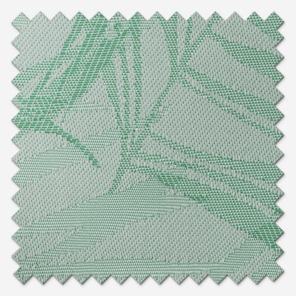 Arena Hothouse Emerald Vertical Blind