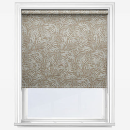 Arena Hothouse Mocha Roller Blind
