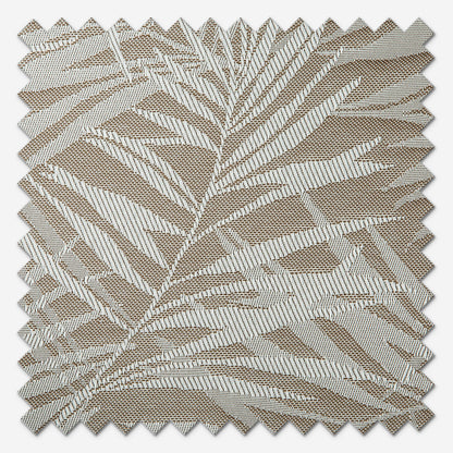 Arena Hothouse Mocha Roller Blind
