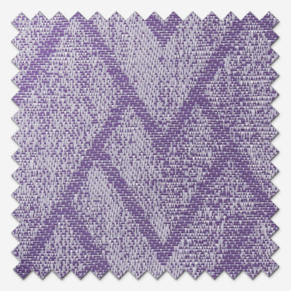 Arena Isabelle Aubergine Vertical Blind