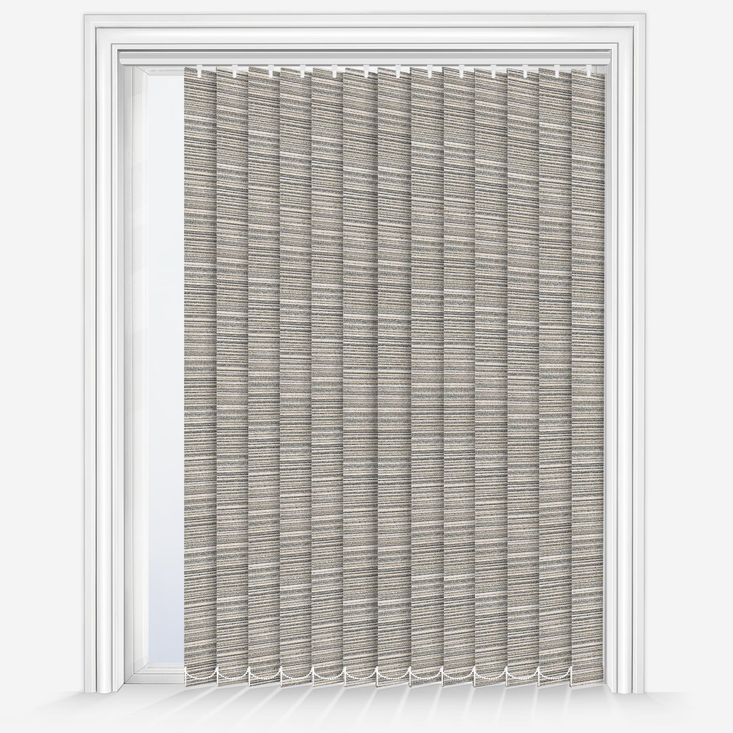 Arena Kassala Emerald Vertical Blind