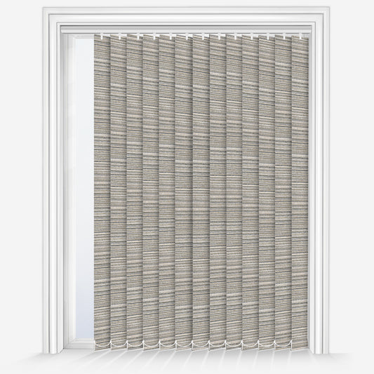 Arena Kassala Emerald Vertical Blind