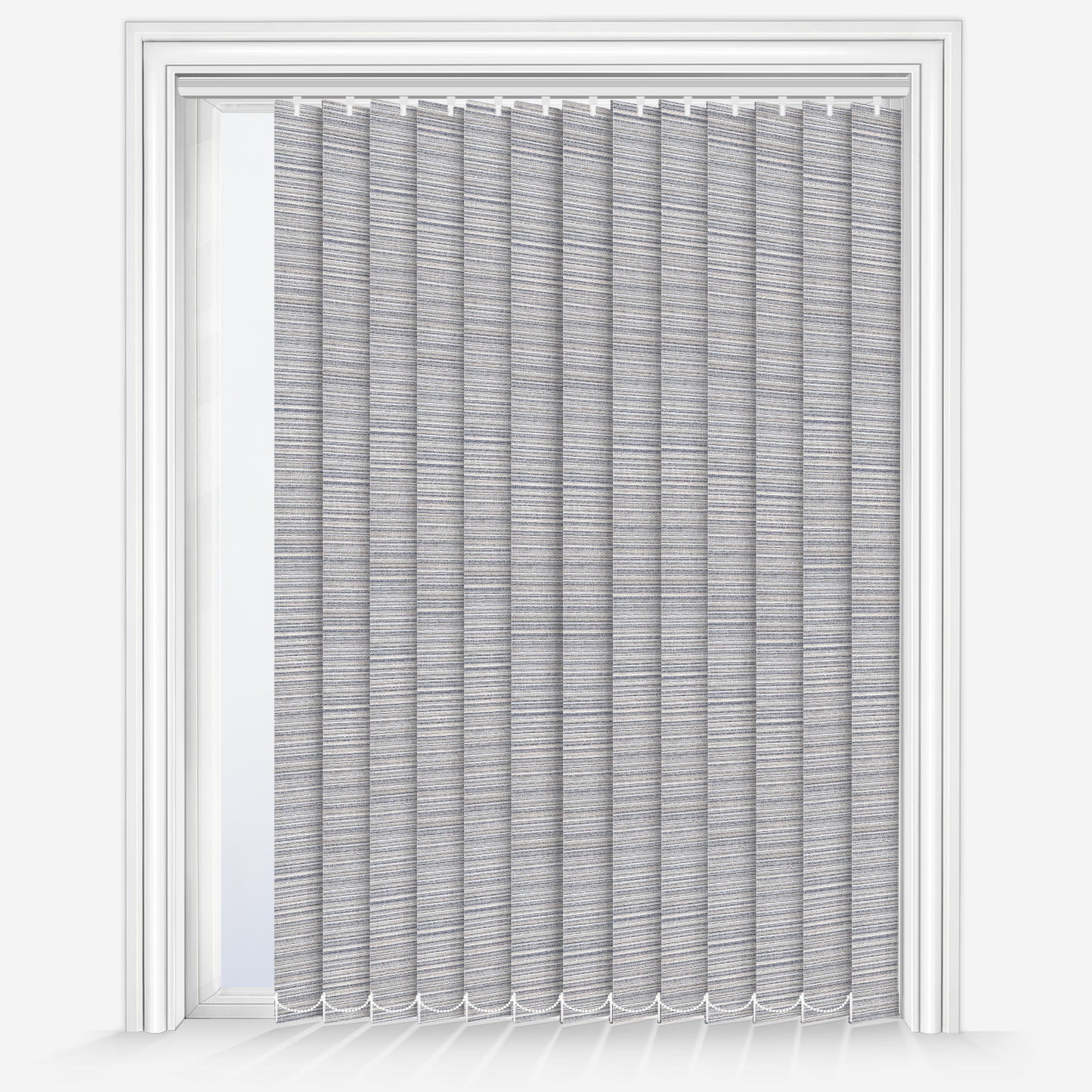 Arena Kassala Quartz Vertical Blind