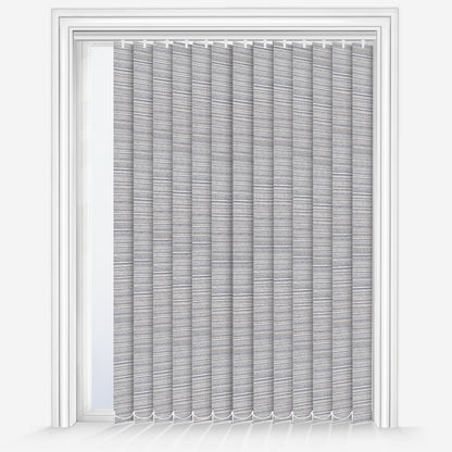 Arena Kassala Quartz Vertical Blind