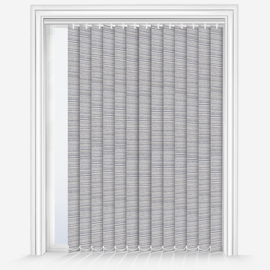 Arena Kassala Quartz Vertical Blind