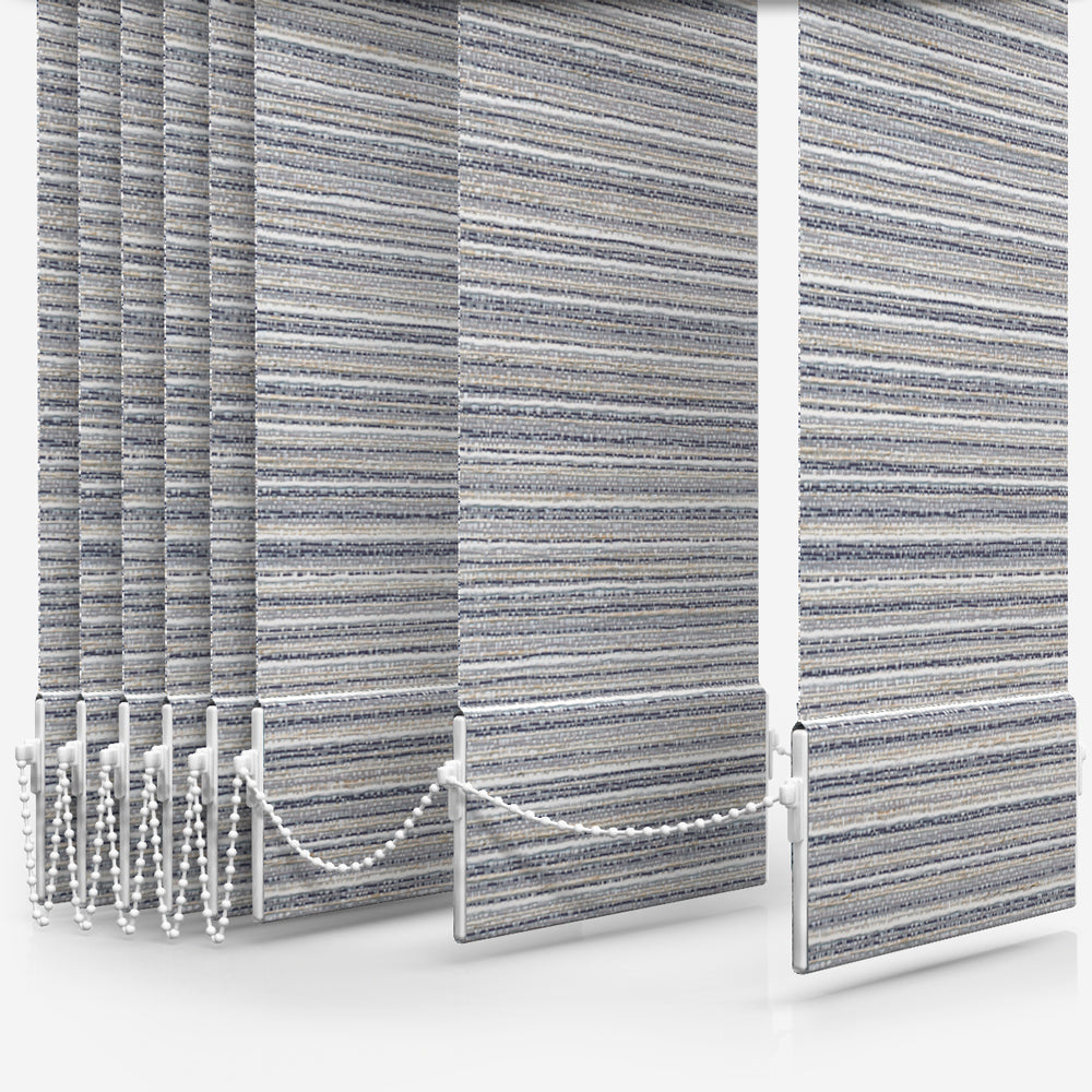 Arena Kassala Quartz Vertical Blind