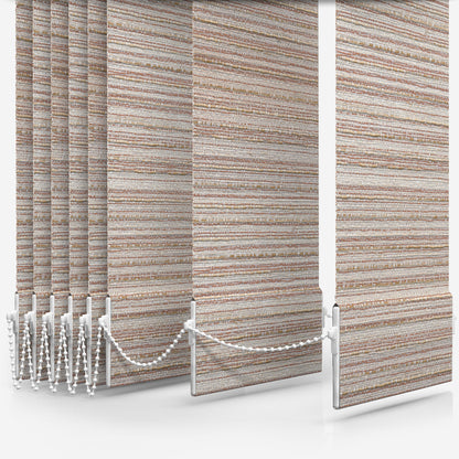 Arena Kassala Spice Vertical Blind