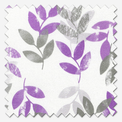 Arena Maggie Lavender Vertical Blind