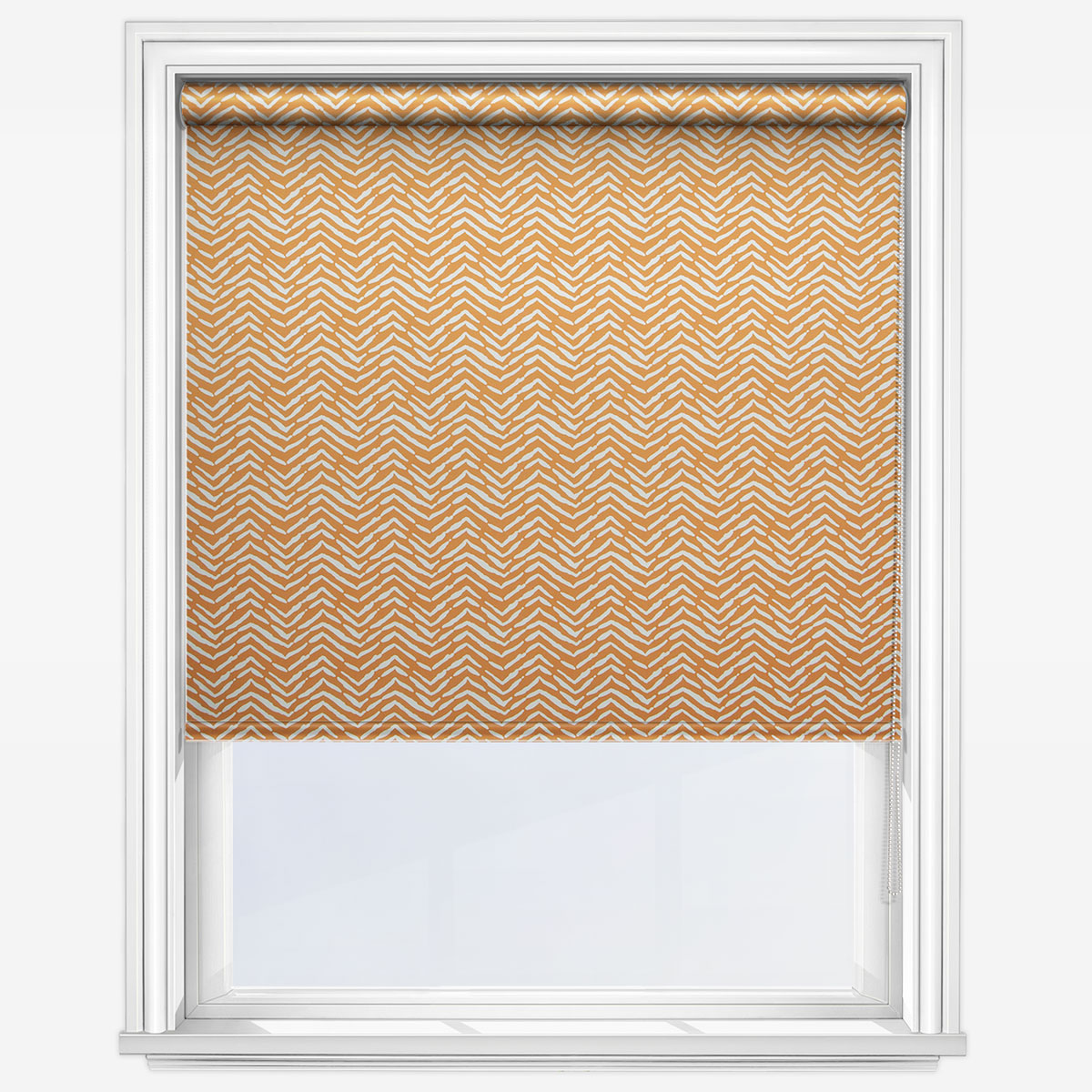 Arena Makira Tiger Roller Blind