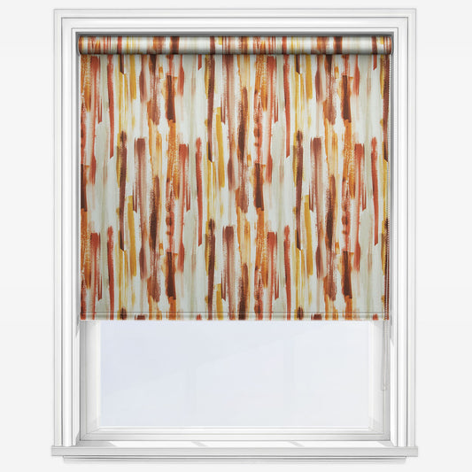 Arena Marcia Amber Roller Blind