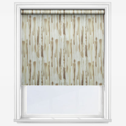 Arena Marcia Natural Roller Blind