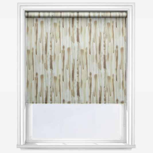 Arena Marcia Natural Roller Blind