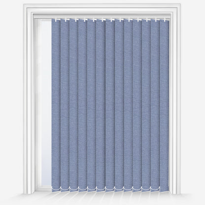 Arena Quentin Royal Vertical Blind