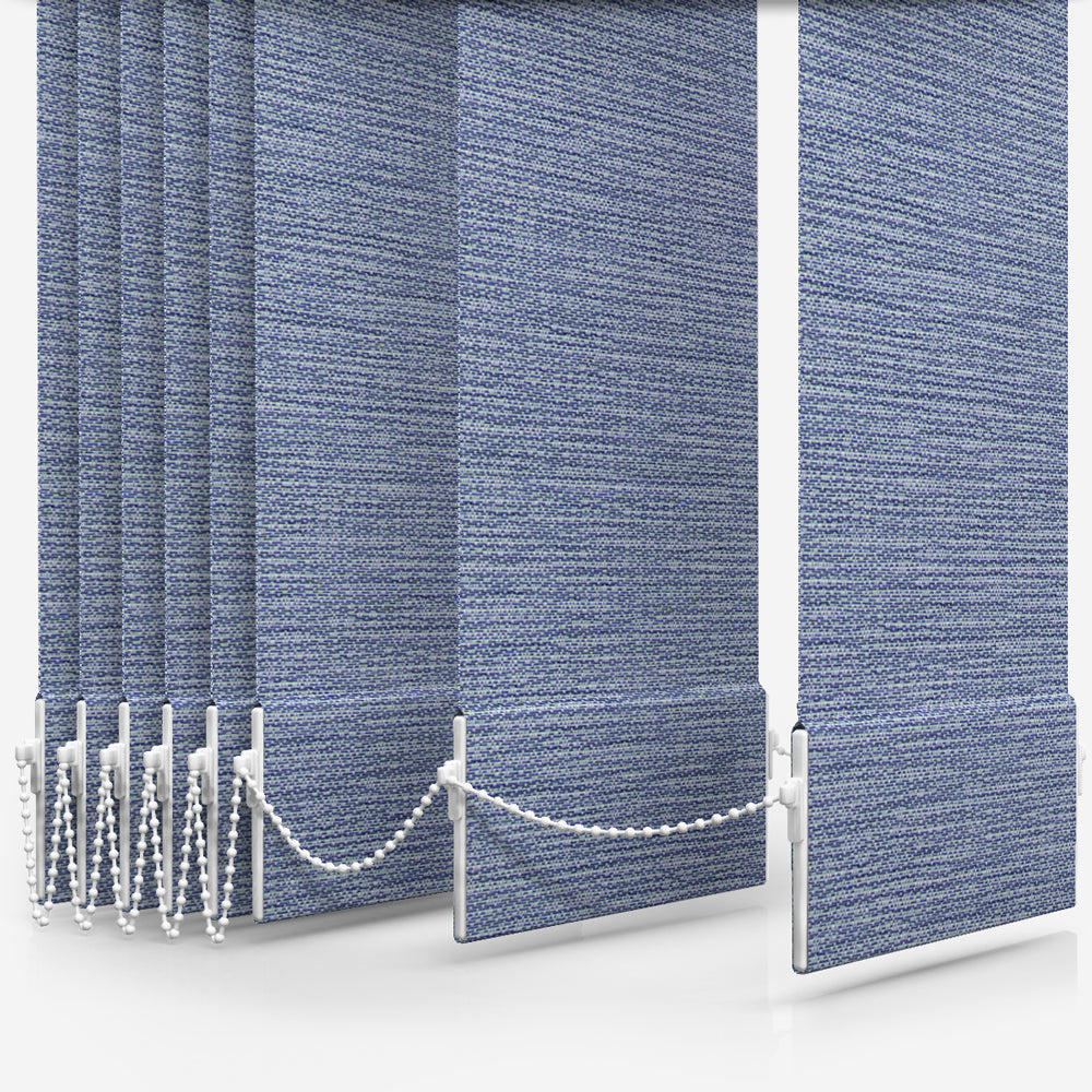 Arena Quentin Royal Vertical Blind