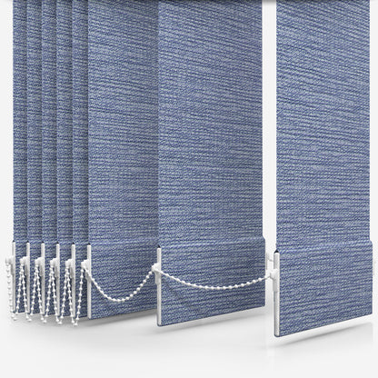 Arena Quentin Royal Vertical Blind