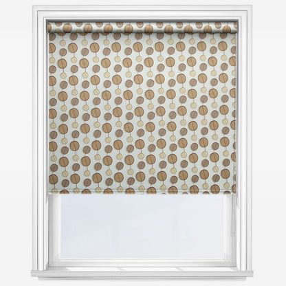 Arena Sonnie Coffee Roller Blind