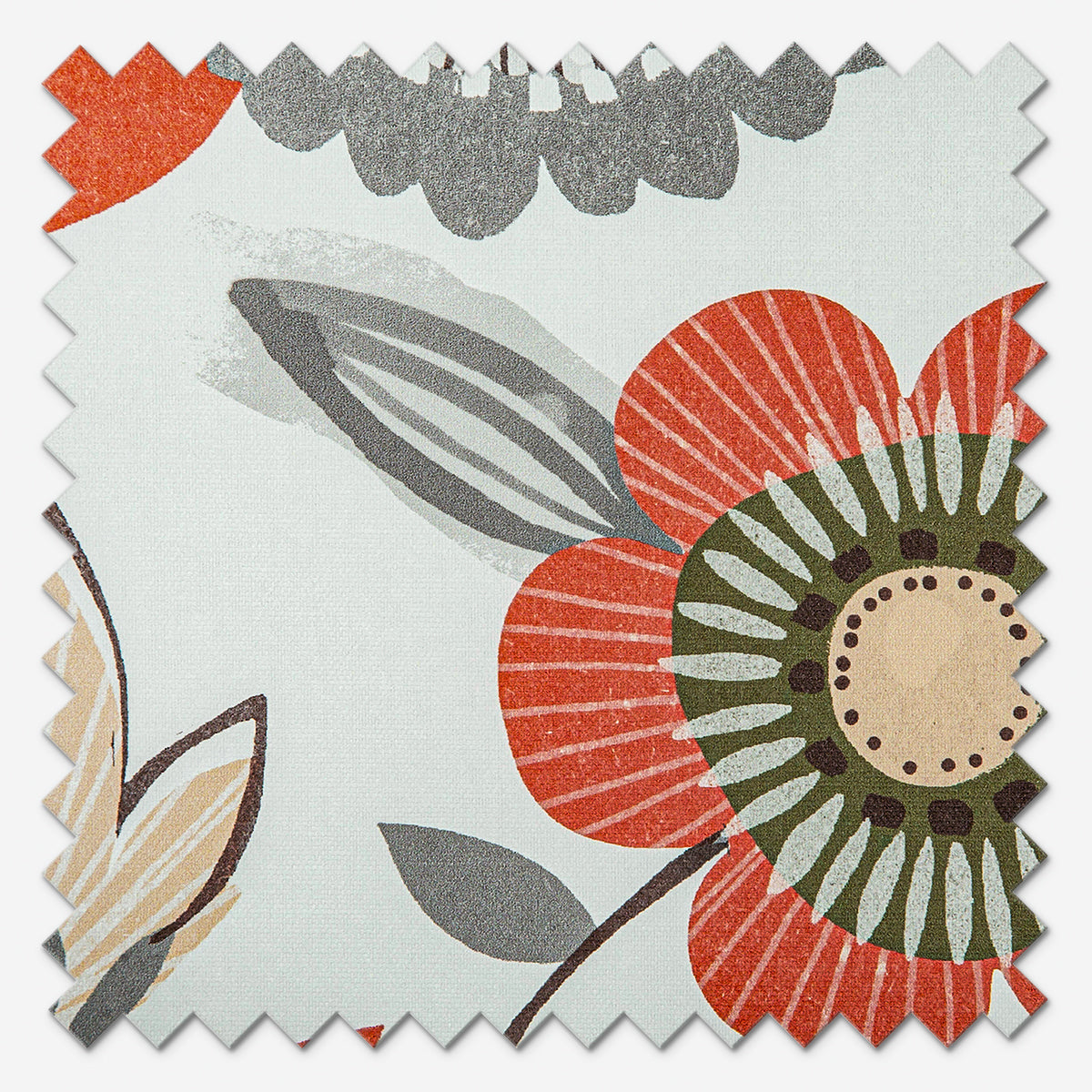 Arena Valentina Poppy Roller Blind