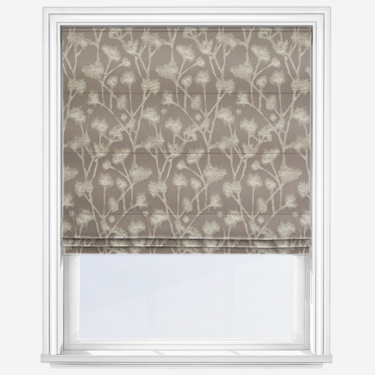 Ashley Wilde Altamira Mole Roman Blind