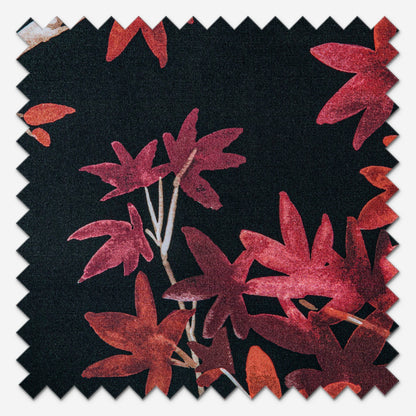 Ashley Wilde Aspen Scarlet Roman Blind