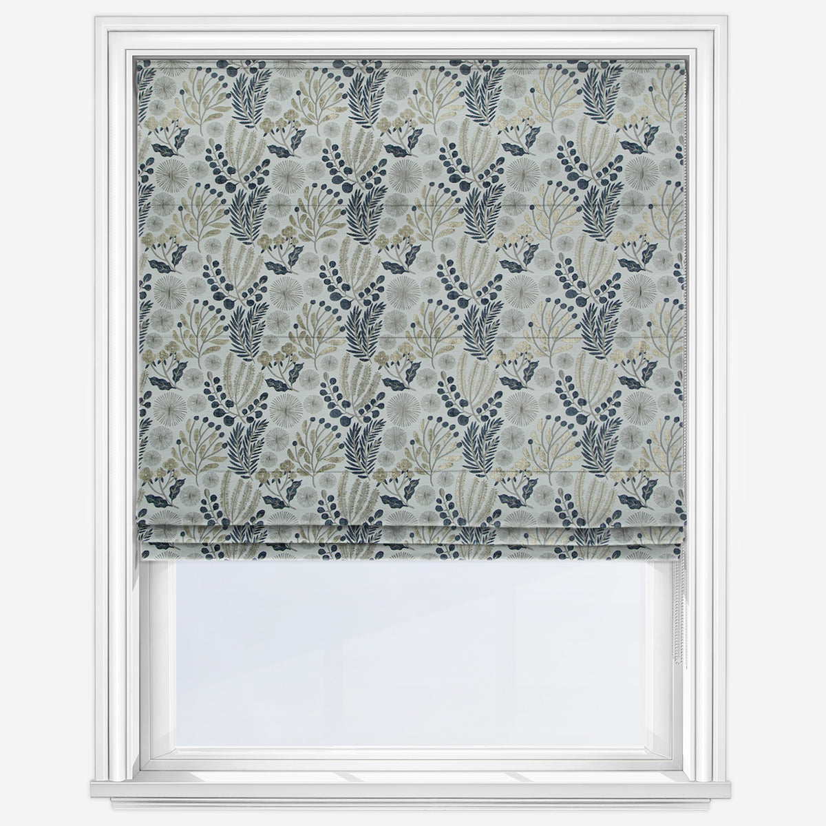 Ashley Wilde Beckett Danube Roman Blind