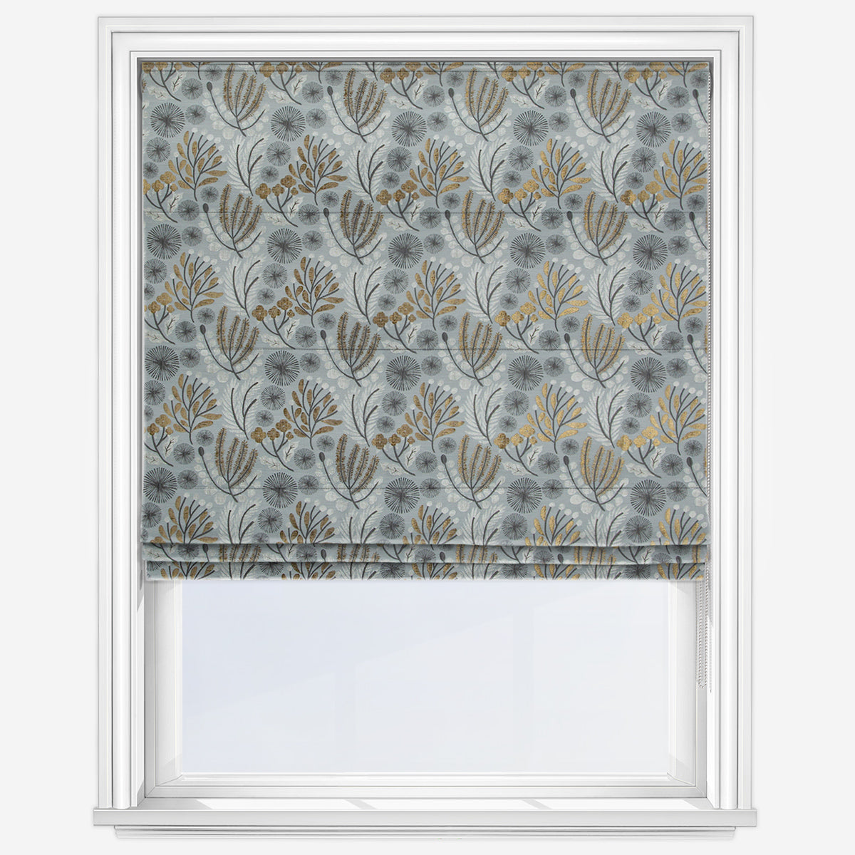 Ashley Wilde Beckett Haze Roman Blind
