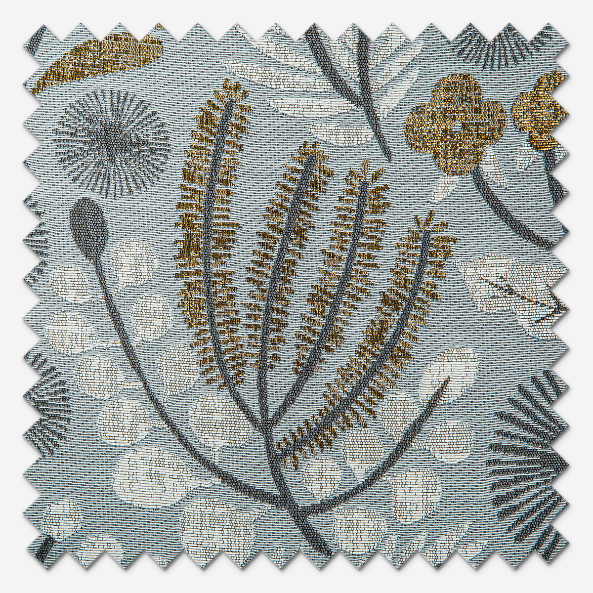 Ashley Wilde Beckett Haze Roman Blind