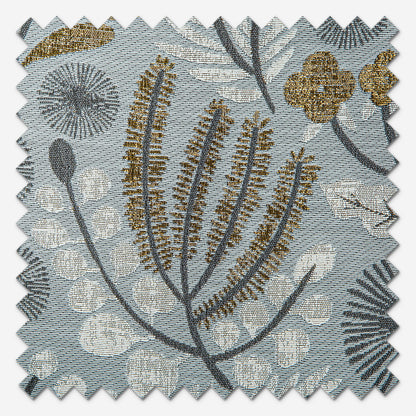 Ashley Wilde Beckett Haze Roman Blind