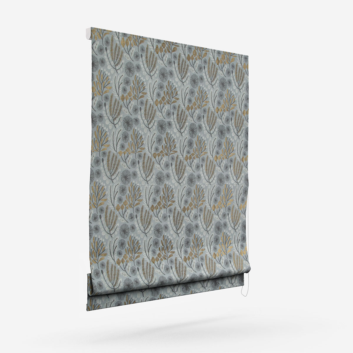 Ashley Wilde Beckett Haze Roman Blind